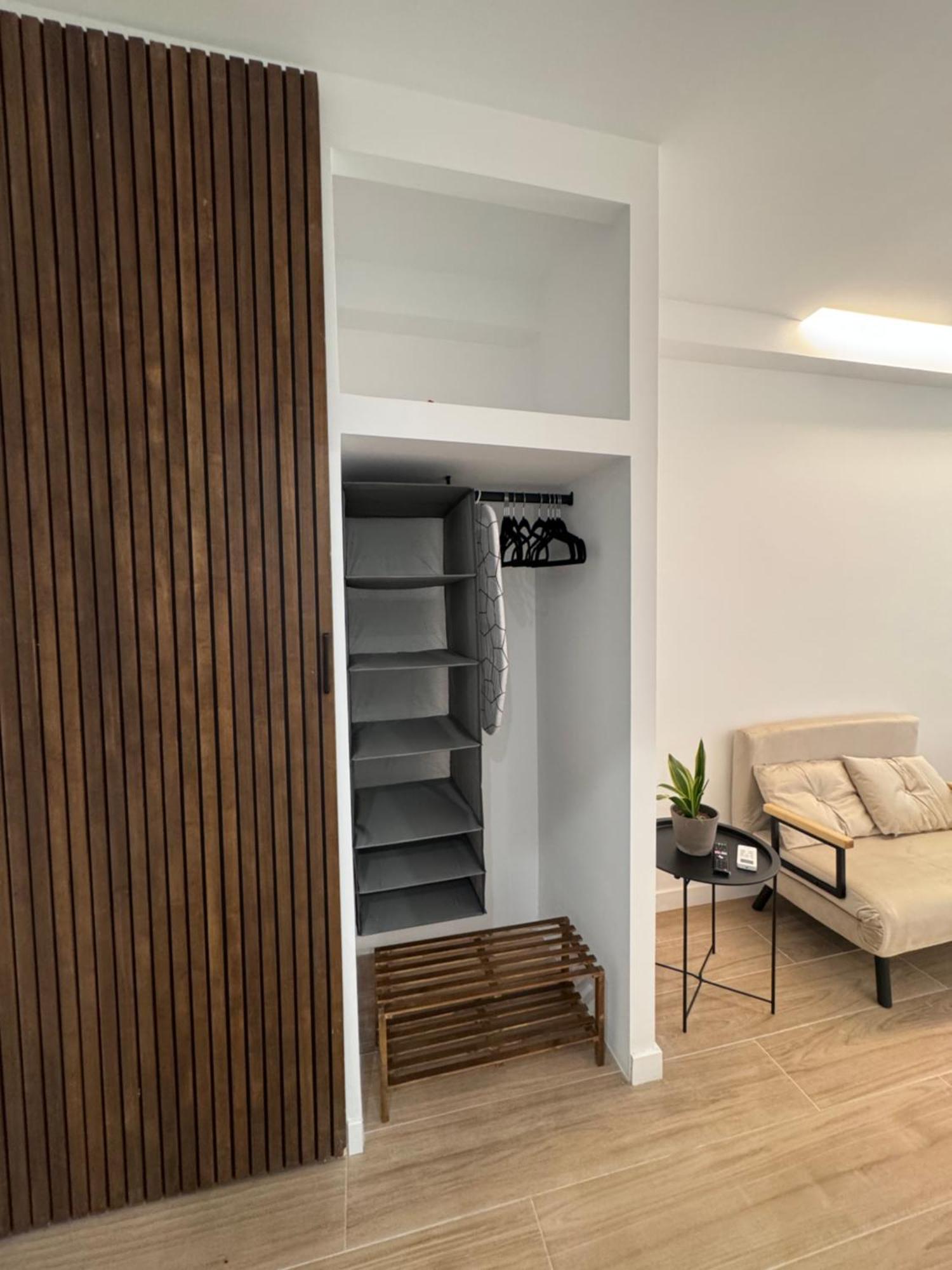 Cactus Stay Apartamento Torremolinos Esterno foto