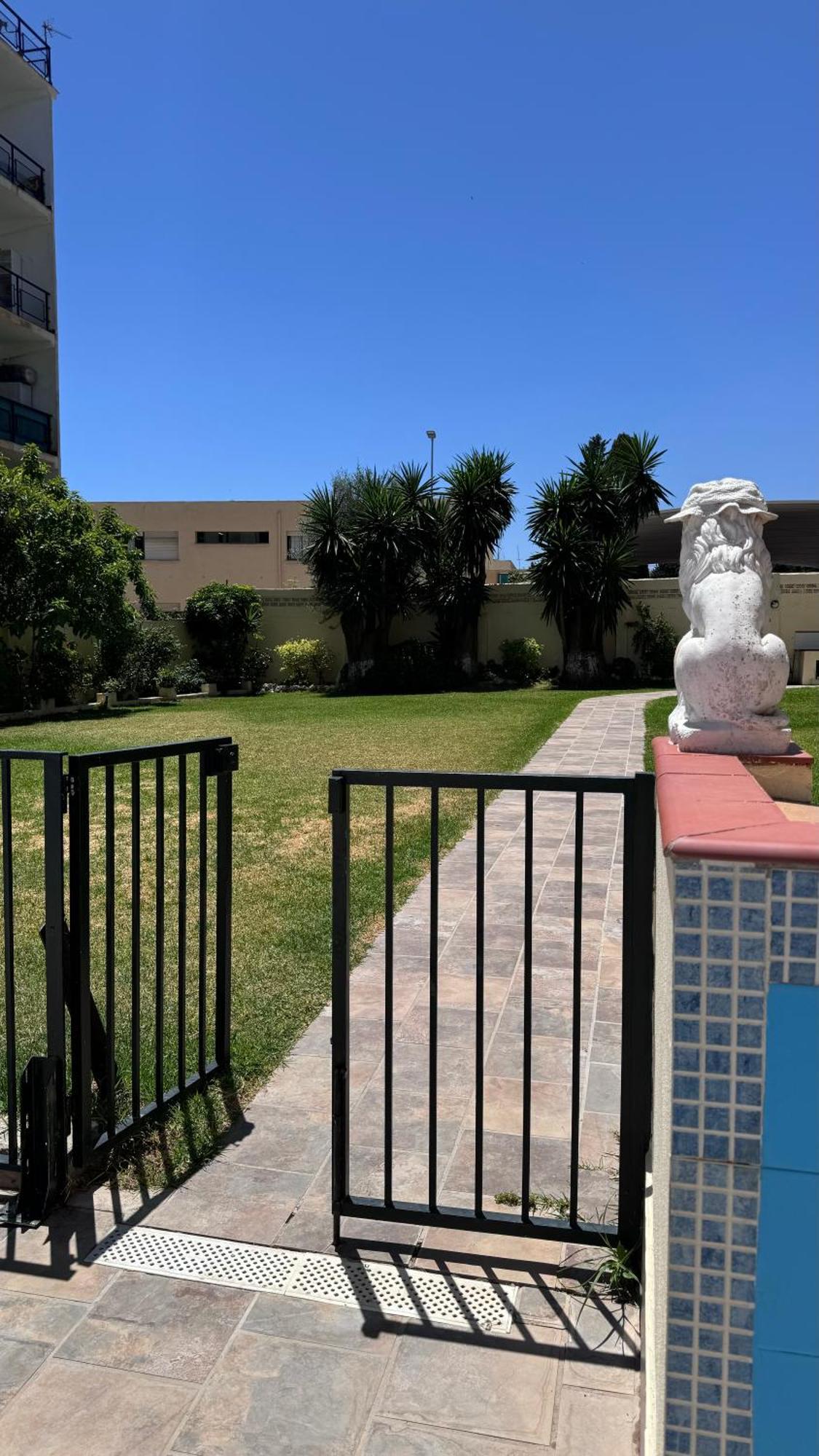 Cactus Stay Apartamento Torremolinos Esterno foto
