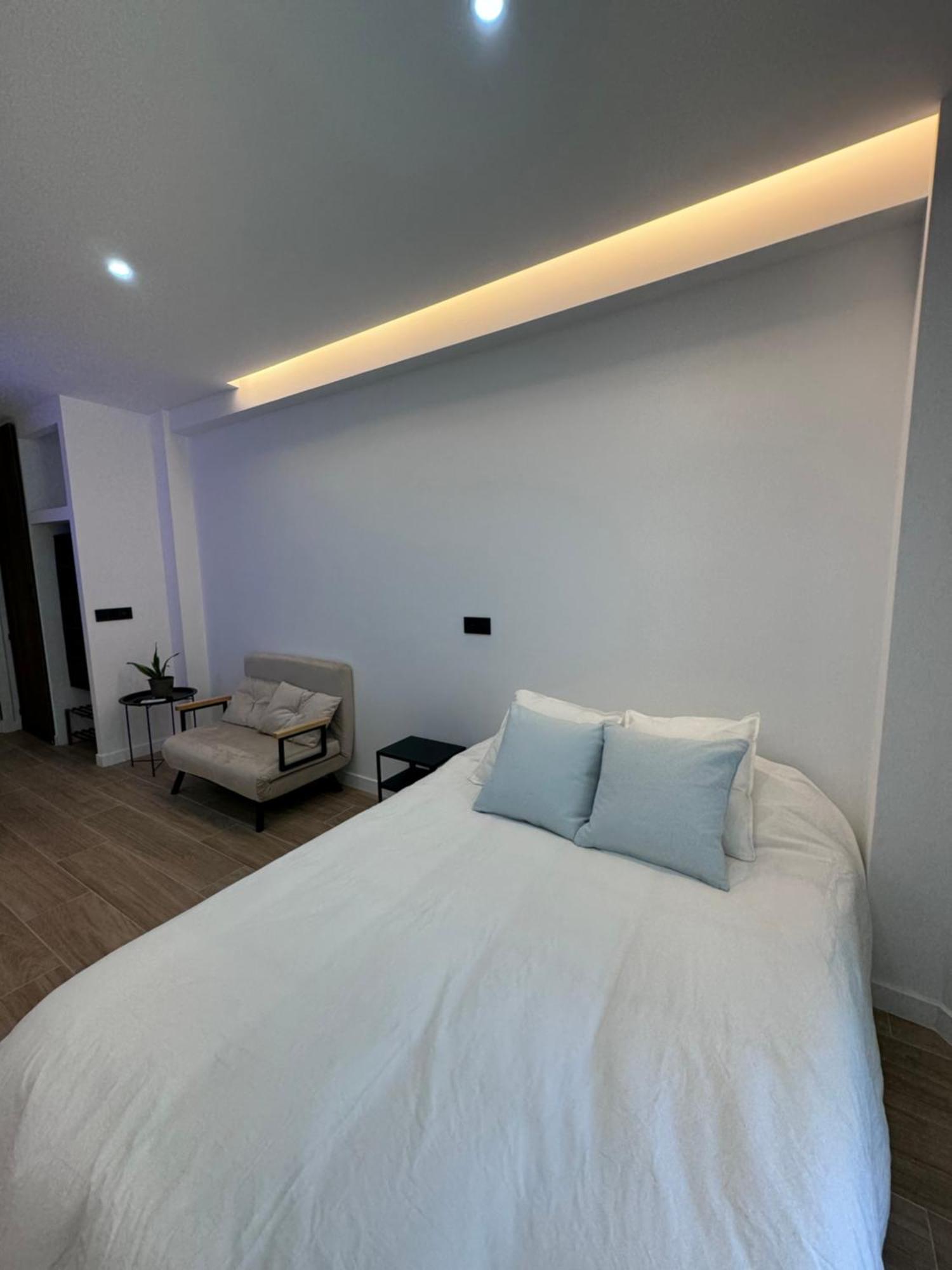 Cactus Stay Apartamento Torremolinos Esterno foto