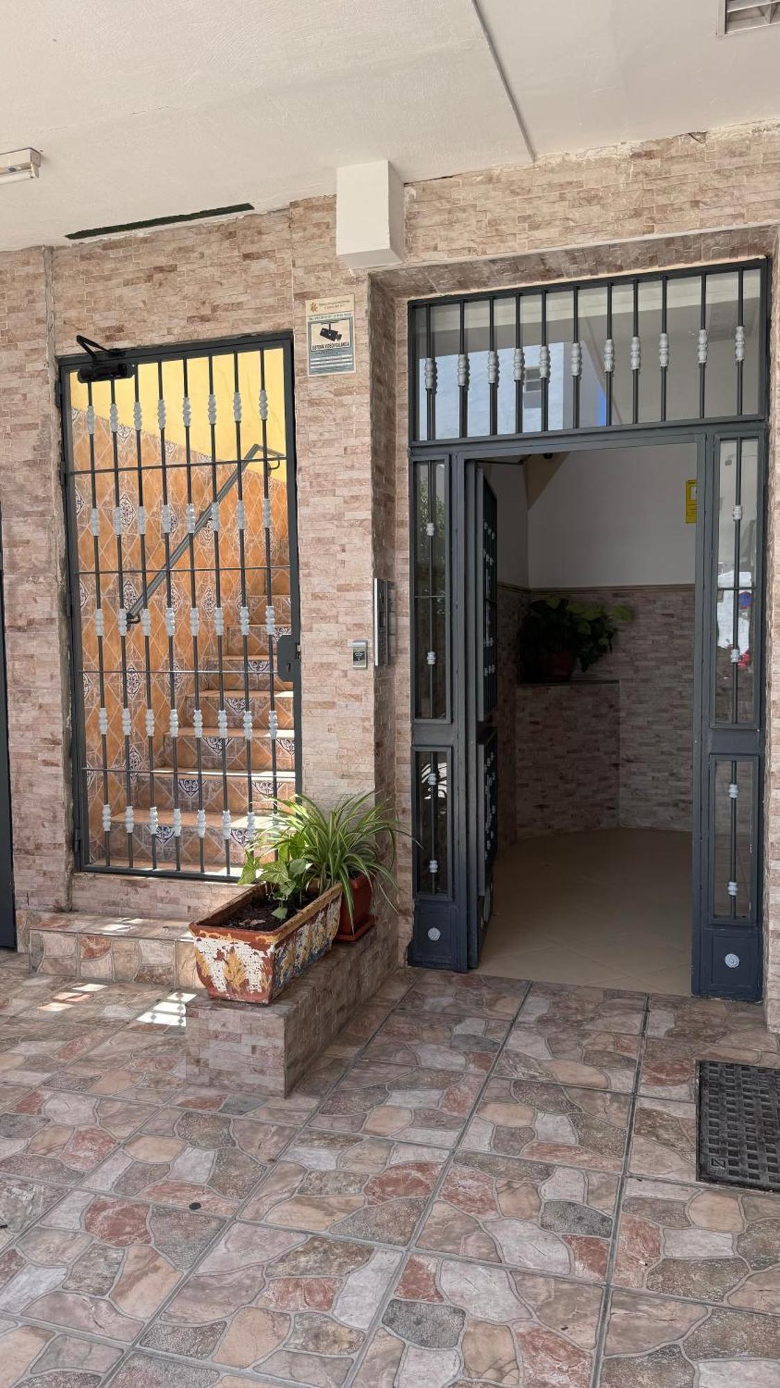 Cactus Stay Apartamento Torremolinos Esterno foto