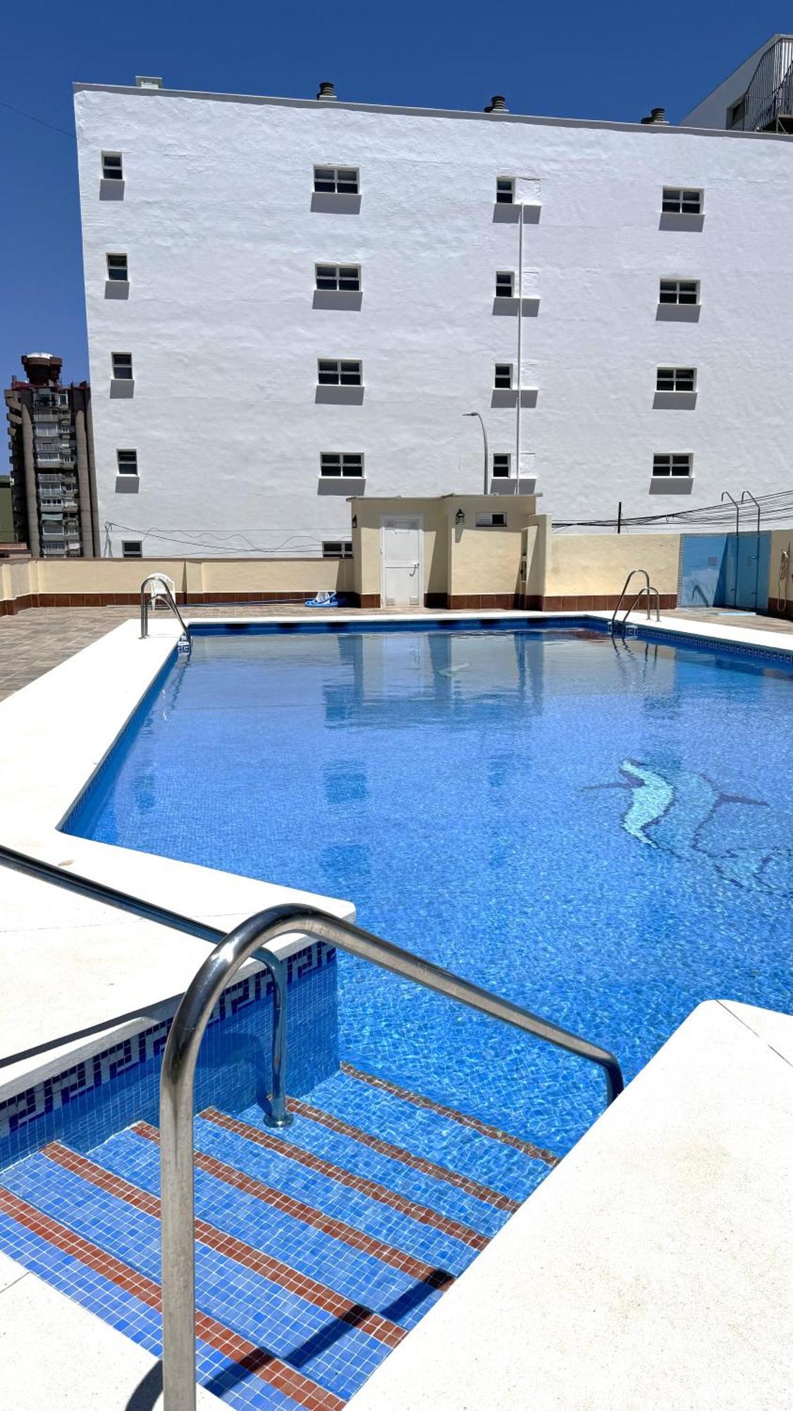 Cactus Stay Apartamento Torremolinos Esterno foto