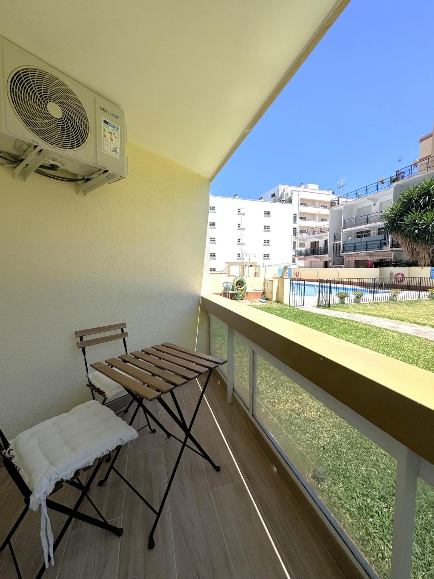 Cactus Stay Apartamento Torremolinos Esterno foto