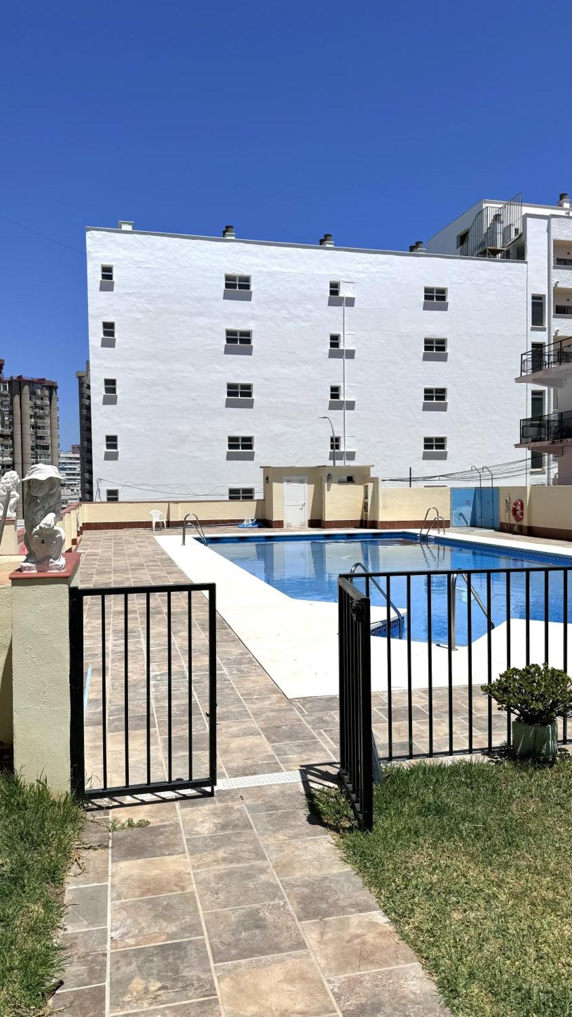 Cactus Stay Apartamento Torremolinos Esterno foto