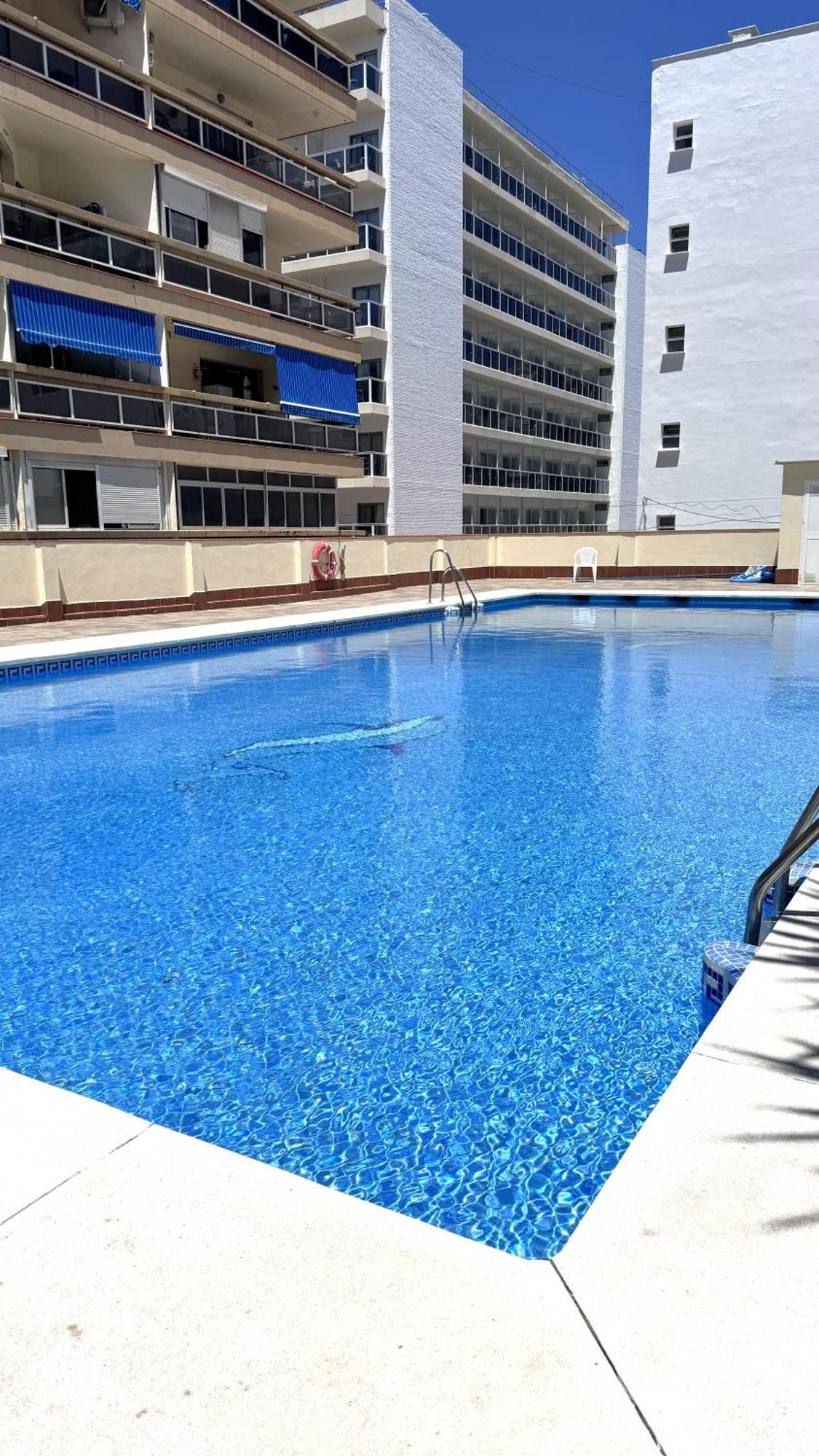 Cactus Stay Apartamento Torremolinos Esterno foto