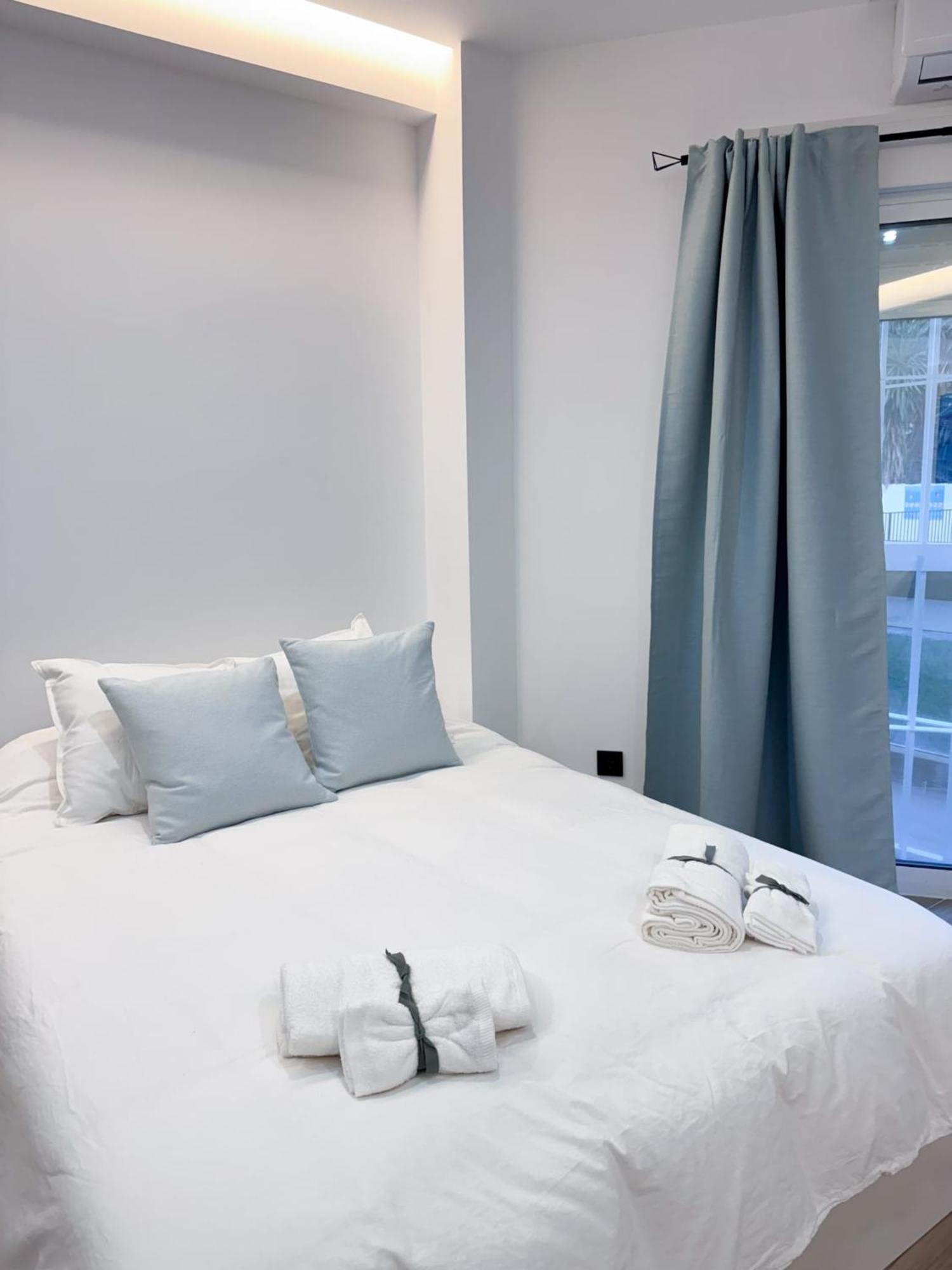 Cactus Stay Apartamento Torremolinos Esterno foto