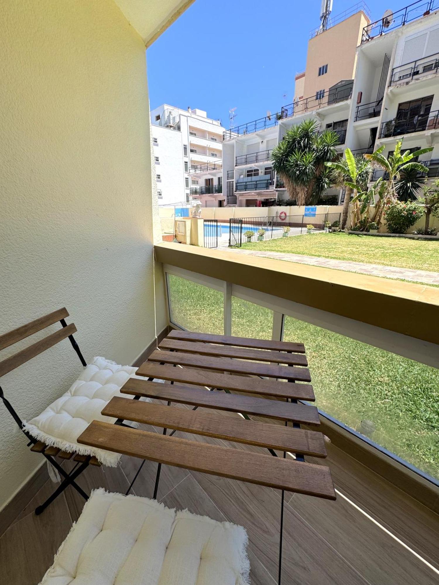 Cactus Stay Apartamento Torremolinos Esterno foto