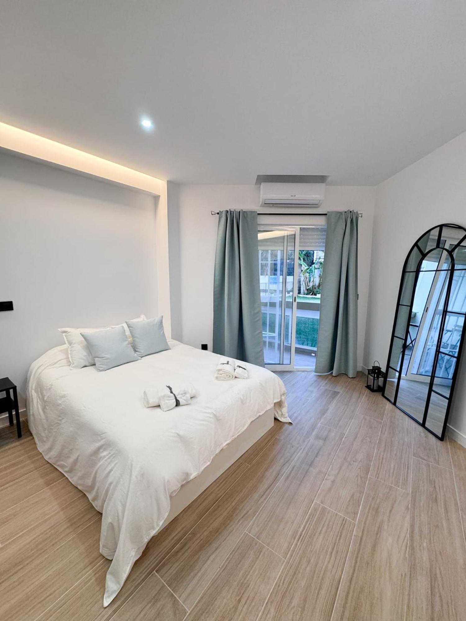 Cactus Stay Apartamento Torremolinos Esterno foto