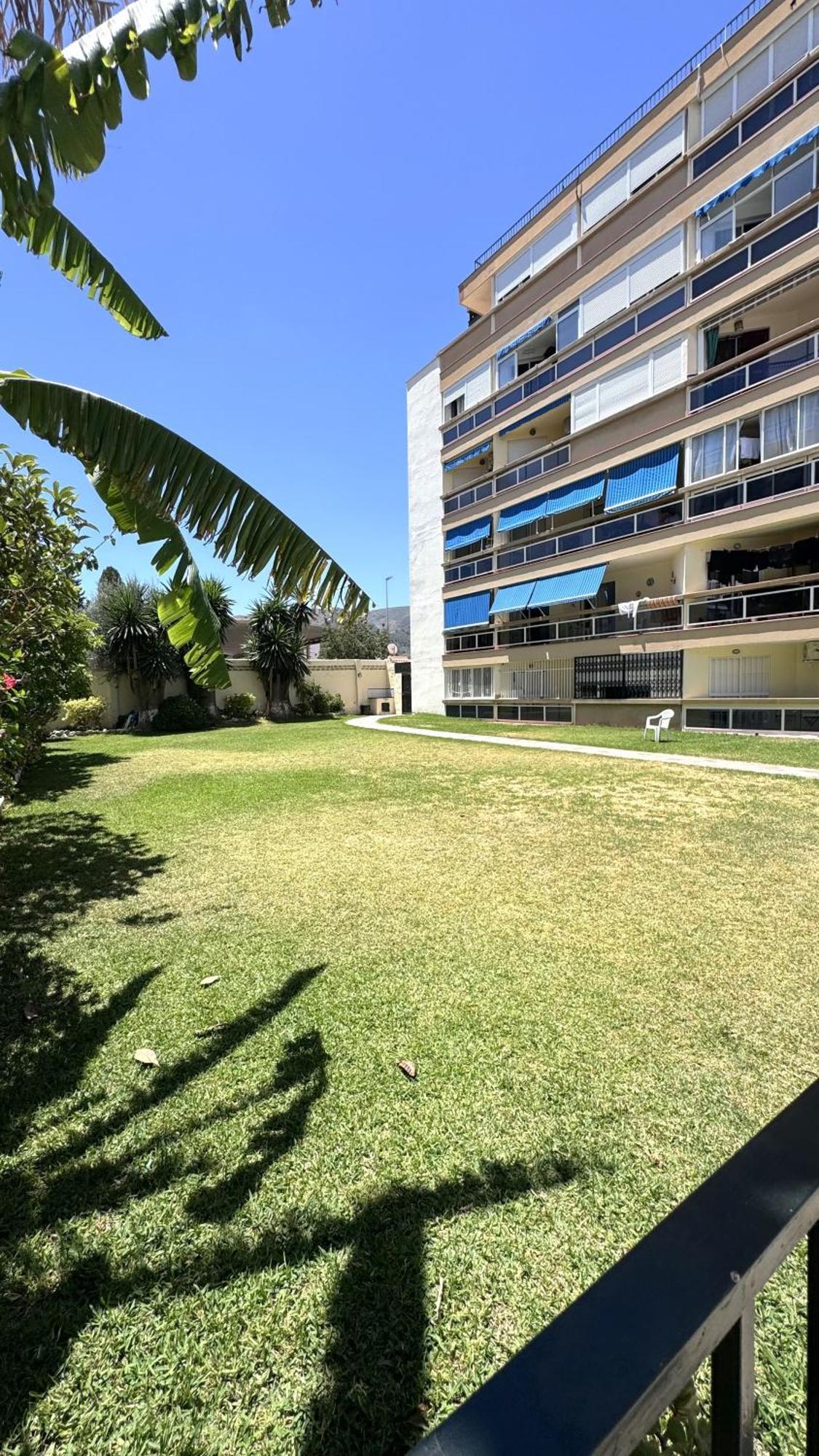 Cactus Stay Apartamento Torremolinos Esterno foto