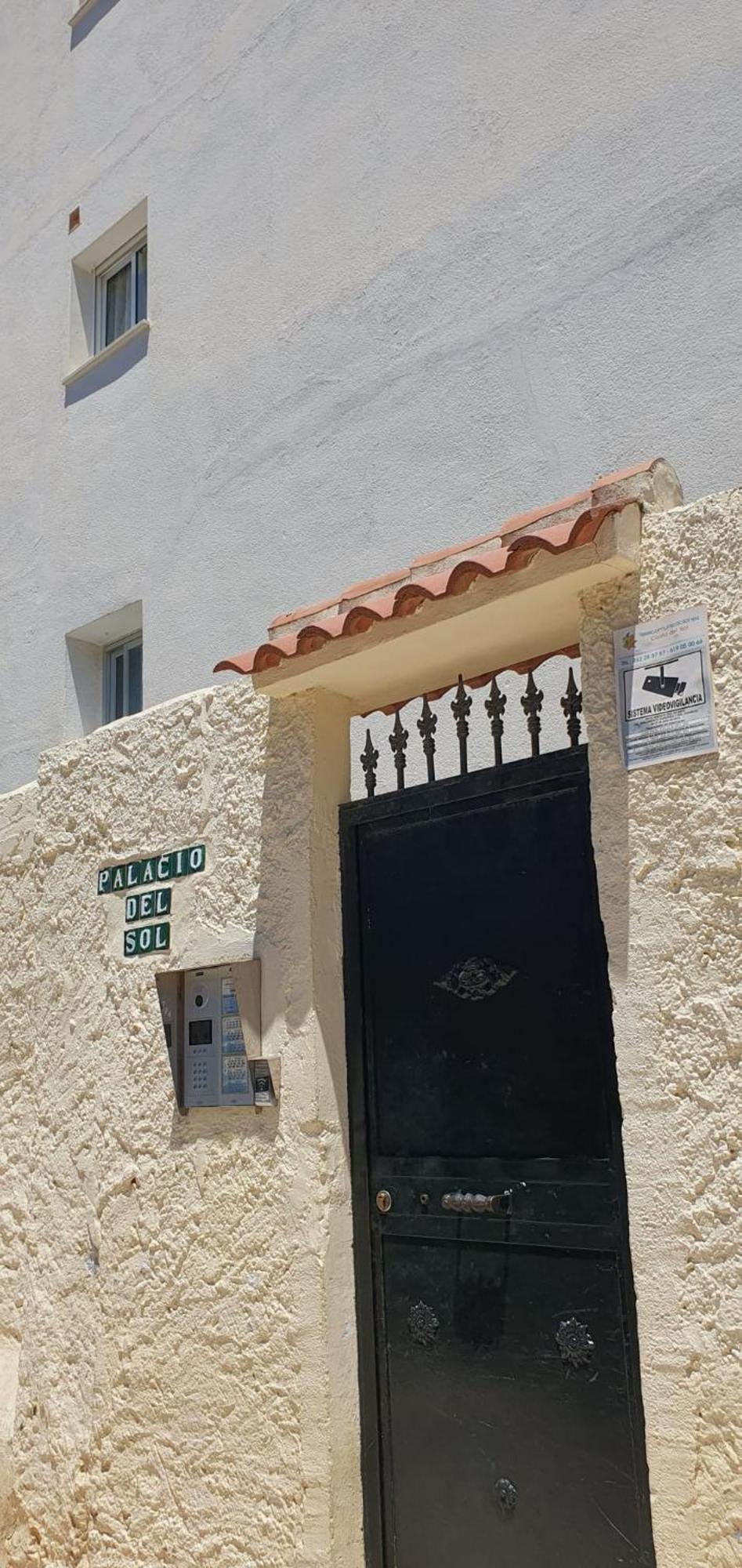 Cactus Stay Apartamento Torremolinos Esterno foto