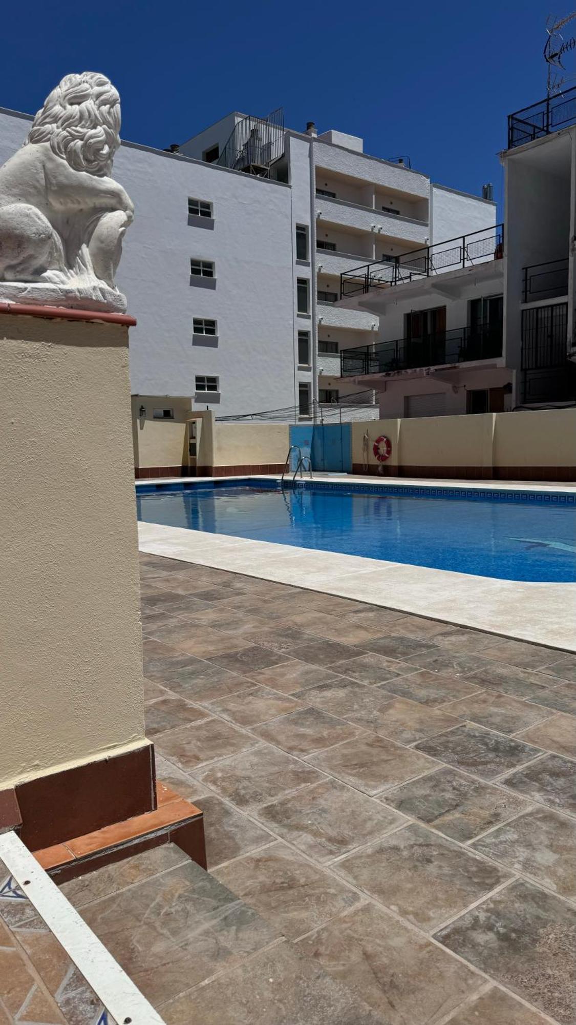 Cactus Stay Apartamento Torremolinos Esterno foto