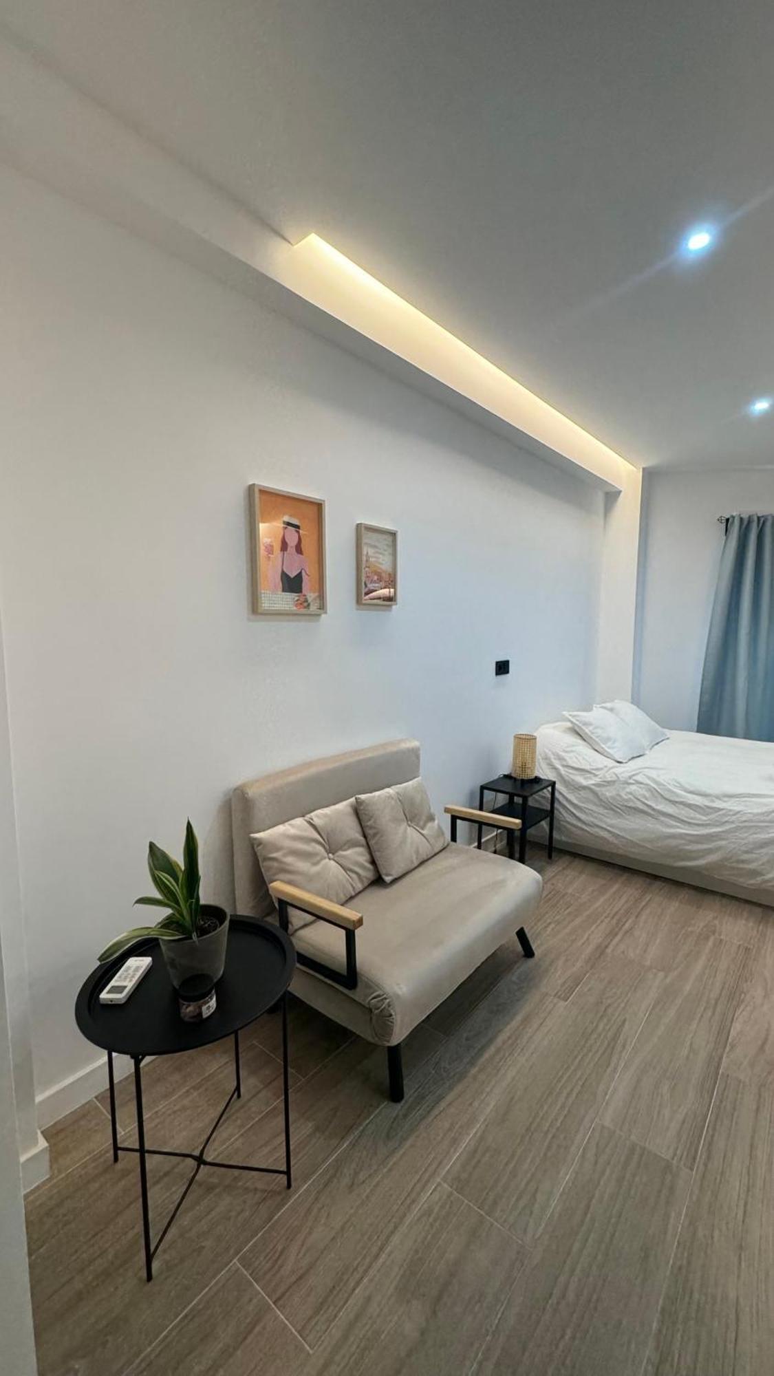 Cactus Stay Apartamento Torremolinos Esterno foto