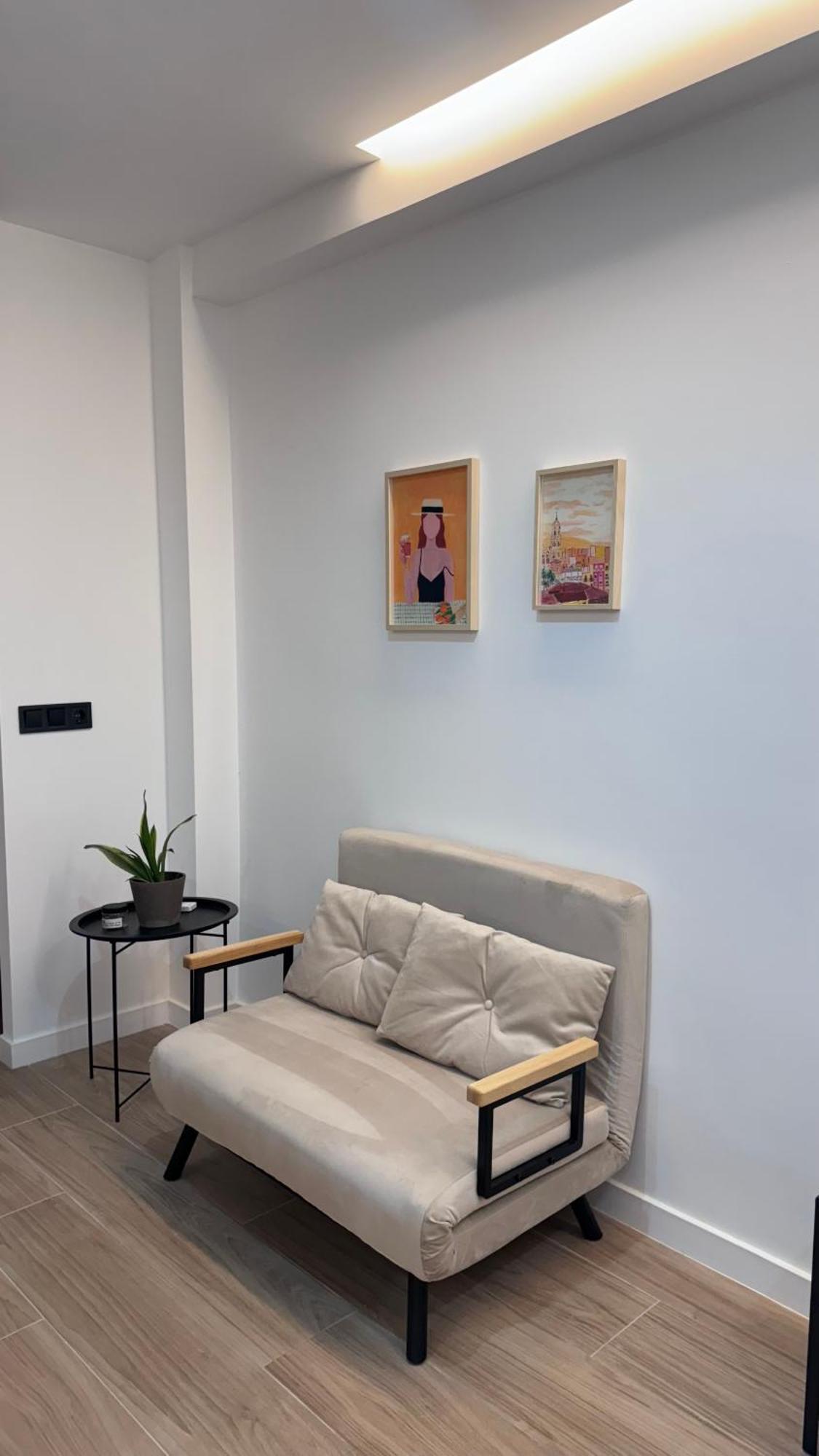 Cactus Stay Apartamento Torremolinos Esterno foto